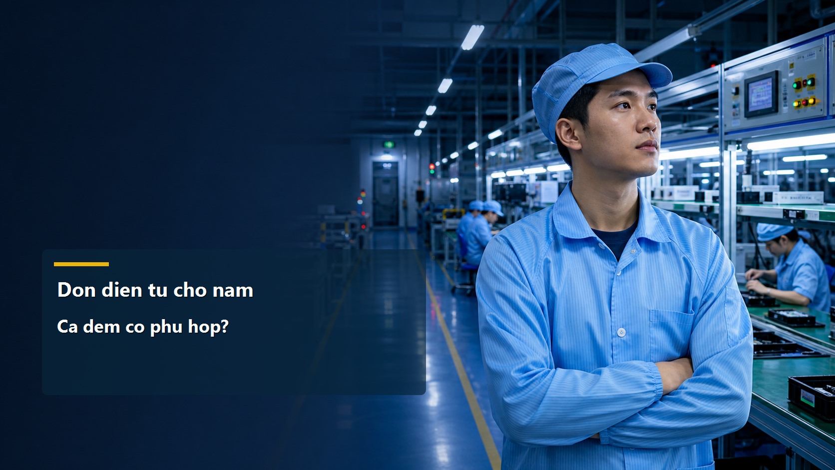 Ảnh đại diện bài đơn điện tử Đài Loan cho nam ca đêm 2026